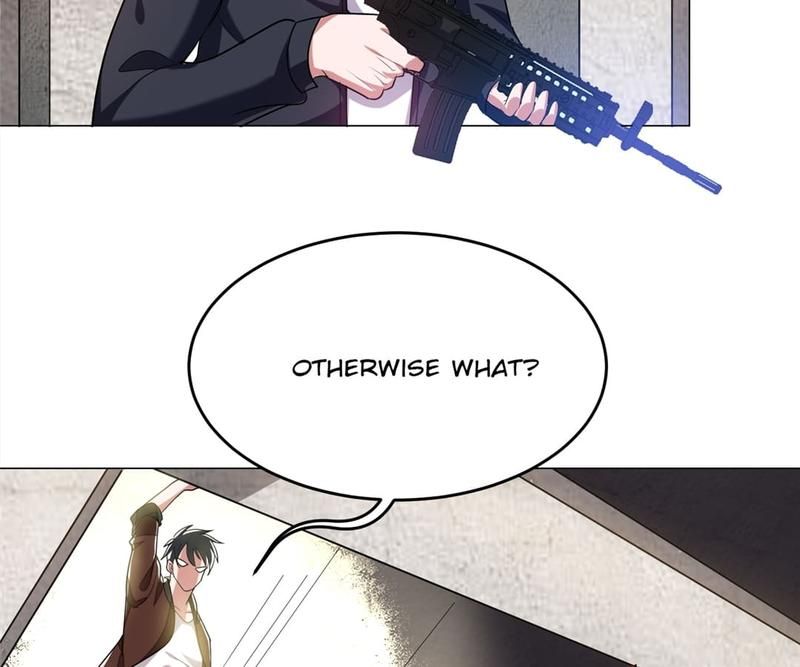 Pick Up the Prettiest Girl - Episode 58 — page 20