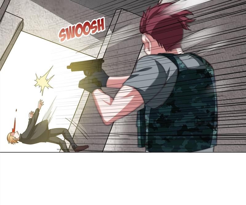 Pick Up the Prettiest Girl - Episode 58 — page 25