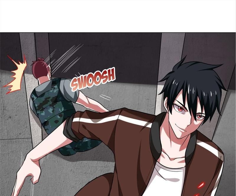 Pick Up the Prettiest Girl - Episode 58 — page 28