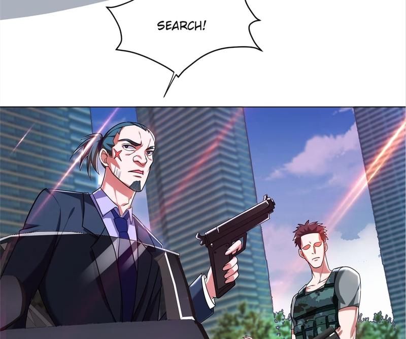 Pick Up the Prettiest Girl - Episode 58 — page 3
