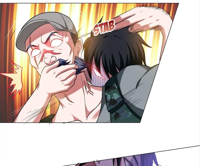 Pick Up the Prettiest Girl - Episode 58 — page 30