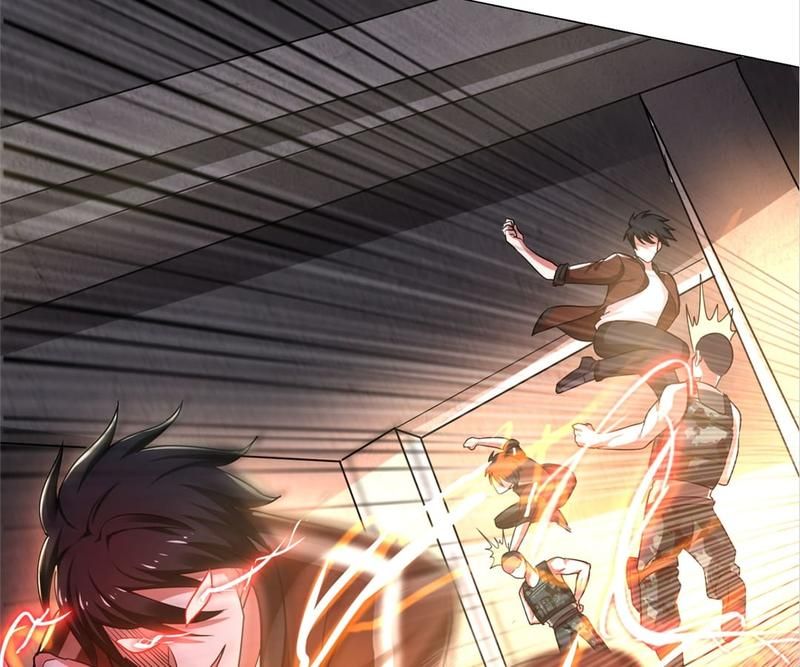 Pick Up the Prettiest Girl - Episode 58 — page 32