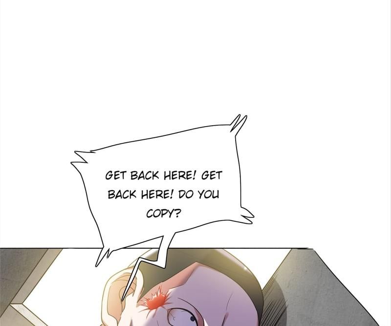 Pick Up the Prettiest Girl - Episode 58 — page 35