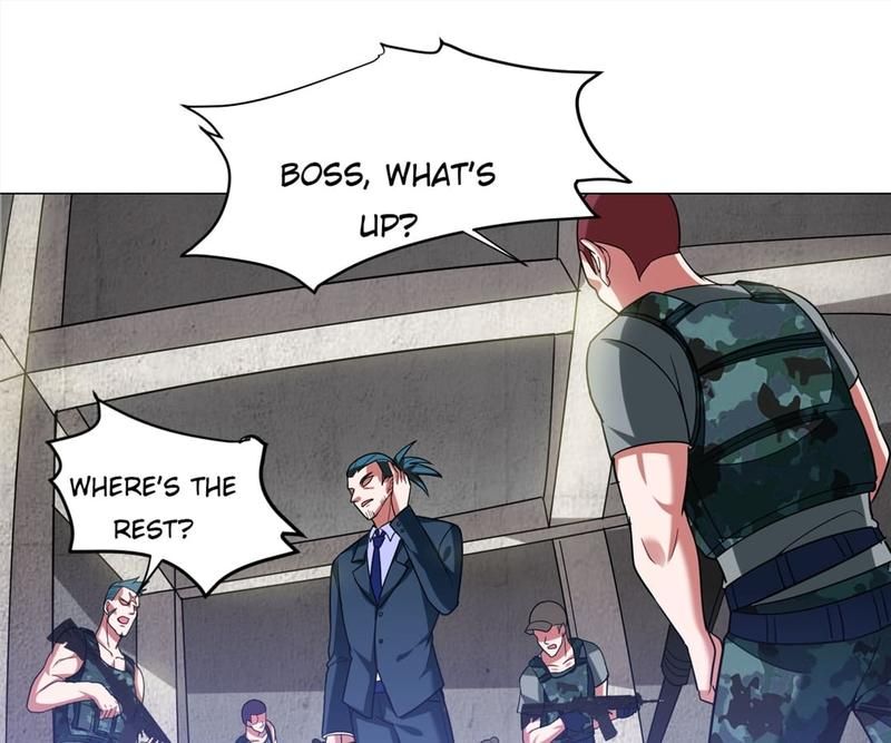 Pick Up the Prettiest Girl - Episode 58 — page 39