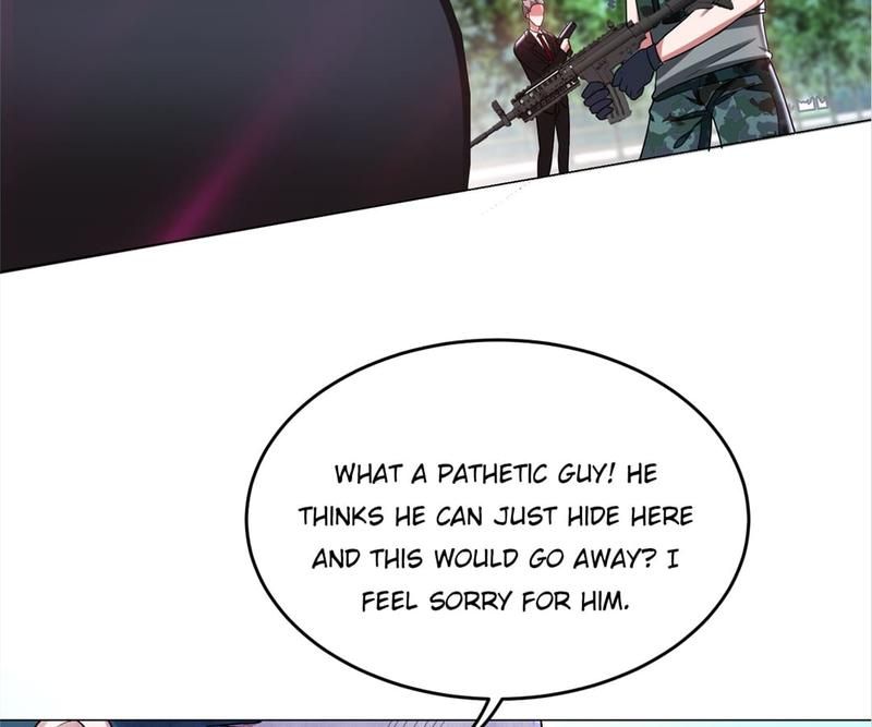 Pick Up the Prettiest Girl - Episode 58 — page 4