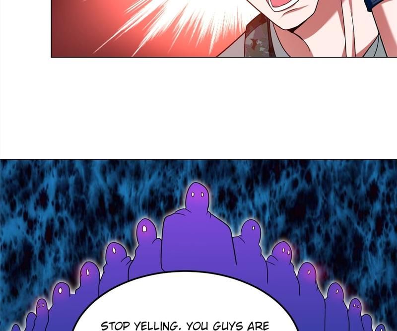 Pick Up the Prettiest Girl - Episode 58 — page 41