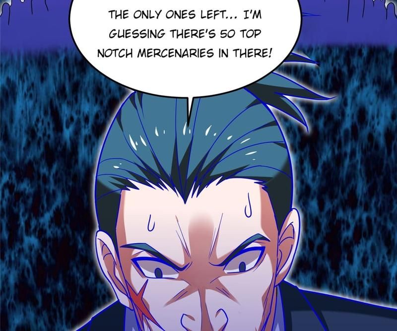 Pick Up the Prettiest Girl - Episode 58 — page 42