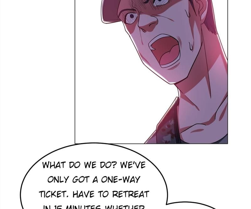 Pick Up the Prettiest Girl - Episode 58 — page 44