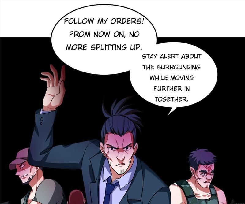 Pick Up the Prettiest Girl - Episode 58 — page 47
