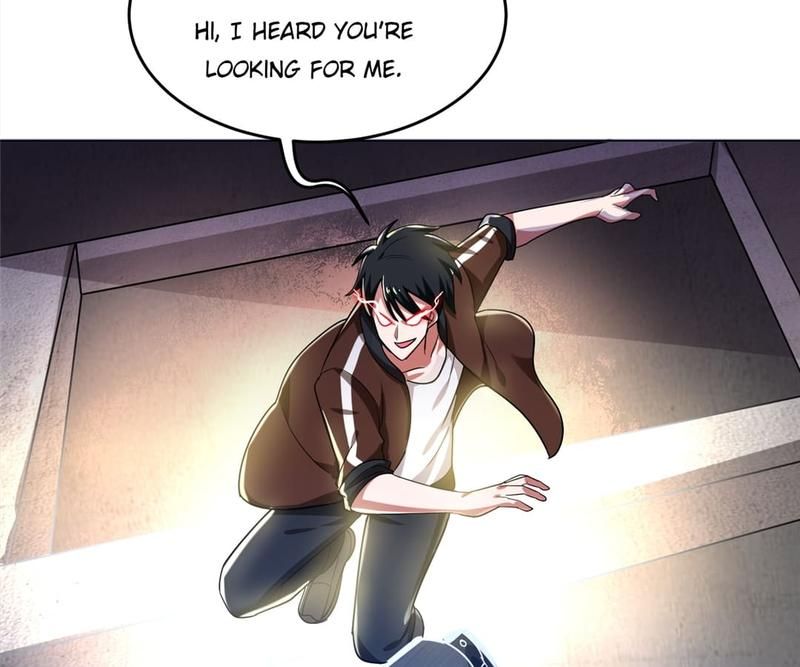 Pick Up the Prettiest Girl - Episode 58 — page 49