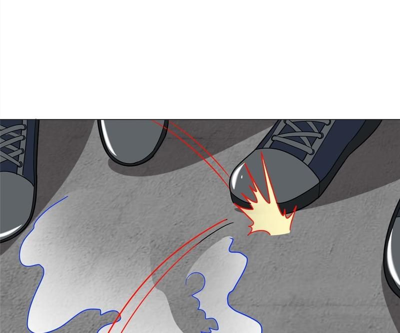 Pick Up the Prettiest Girl - Episode 58 — page 51