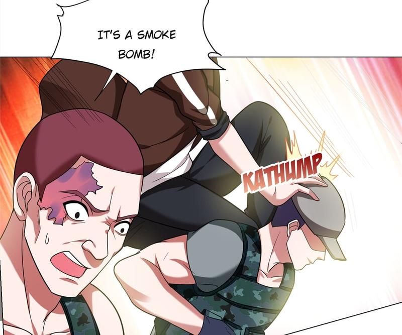 Pick Up the Prettiest Girl - Episode 58 — page 53
