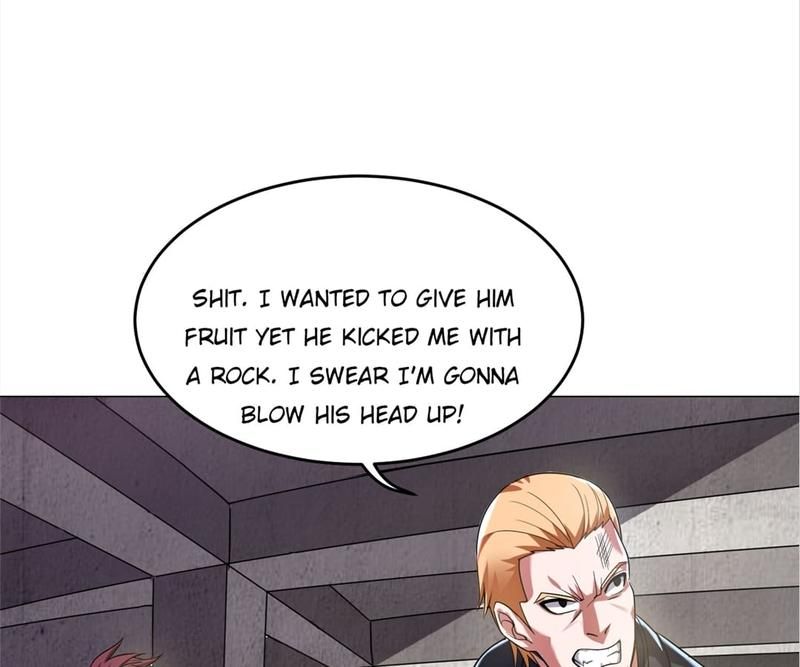 Pick Up the Prettiest Girl - Episode 58 — page 6