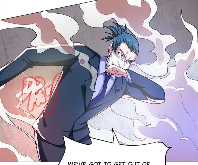 Pick Up the Prettiest Girl - Episode 59 — page 11