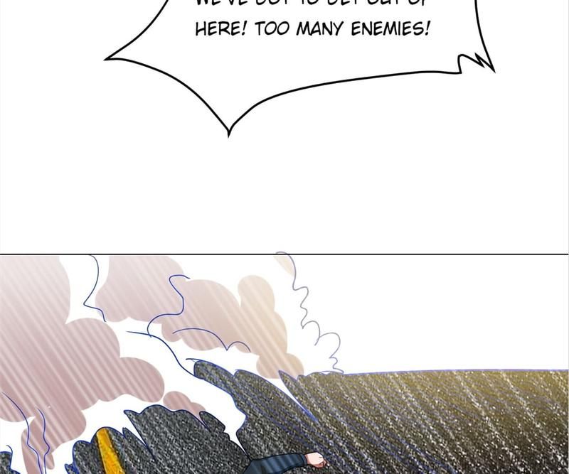 Pick Up the Prettiest Girl - Episode 59 — page 12