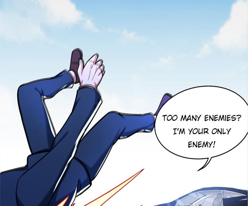 Pick Up the Prettiest Girl - Episode 59 — page 18