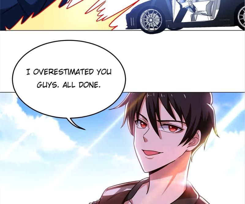 Pick Up the Prettiest Girl - Episode 59 — page 19