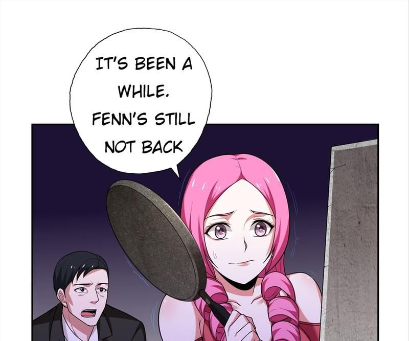Pick Up the Prettiest Girl - Episode 59 — page 21