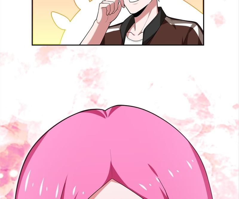 Pick Up the Prettiest Girl - Episode 59 — page 34