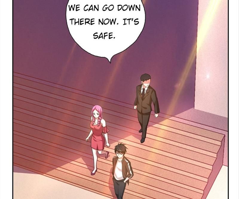 Pick Up the Prettiest Girl - Episode 59 — page 37