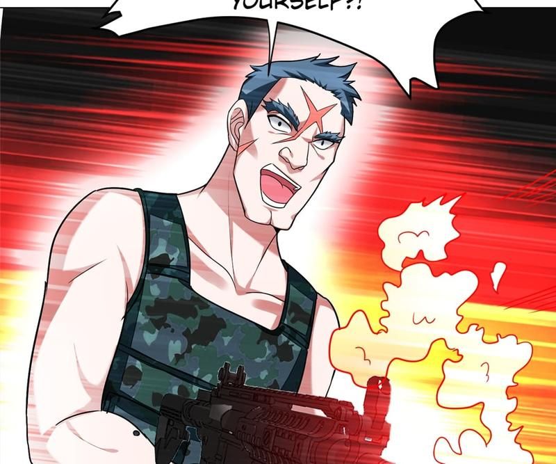 Pick Up the Prettiest Girl - Episode 59 — page 4