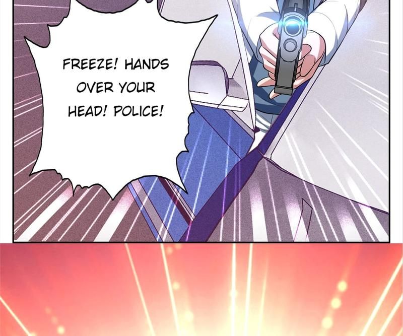 Pick Up the Prettiest Girl - Episode 59 — page 45