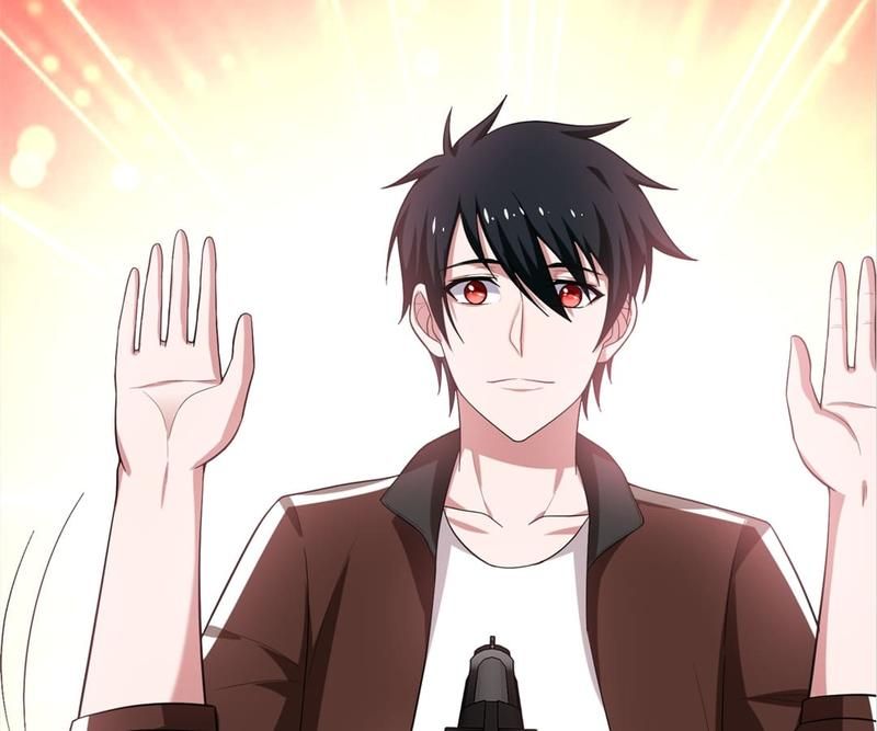 Pick Up the Prettiest Girl - Episode 59 — page 46