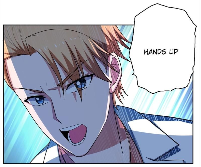 Pick Up the Prettiest Girl - Episode 59 — page 48