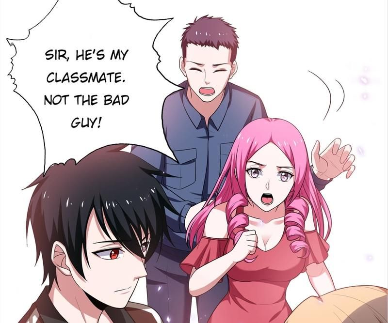 Pick Up the Prettiest Girl - Episode 59 — page 50