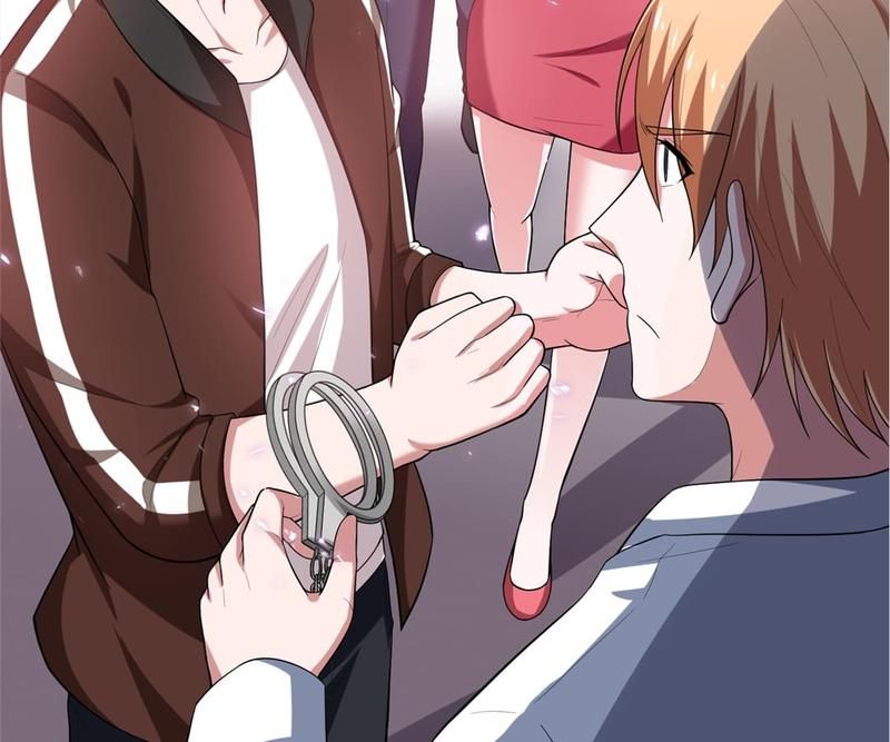 Pick Up the Prettiest Girl - Episode 59 — page 51