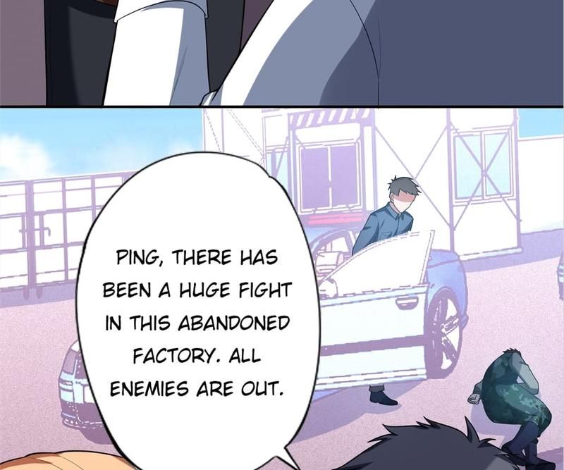 Pick Up the Prettiest Girl - Episode 59 — page 52