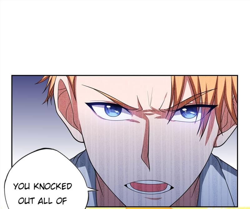 Pick Up the Prettiest Girl - Episode 59 — page 56