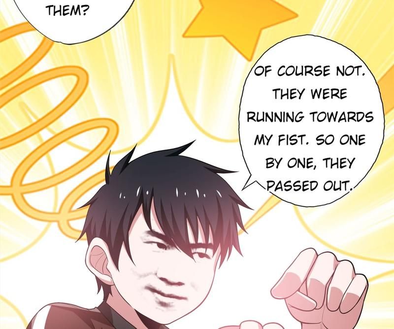 Pick Up the Prettiest Girl - Episode 59 — page 57