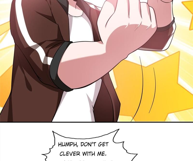 Pick Up the Prettiest Girl - Episode 59 — page 58