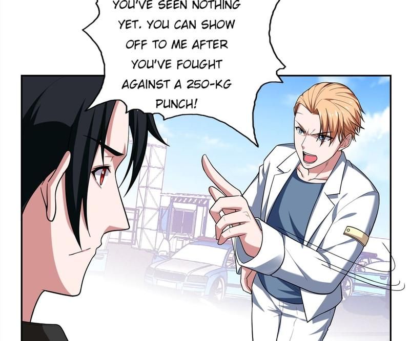Pick Up the Prettiest Girl - Episode 59 — page 59