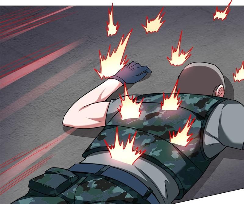 Pick Up the Prettiest Girl - Episode 59 — page 6