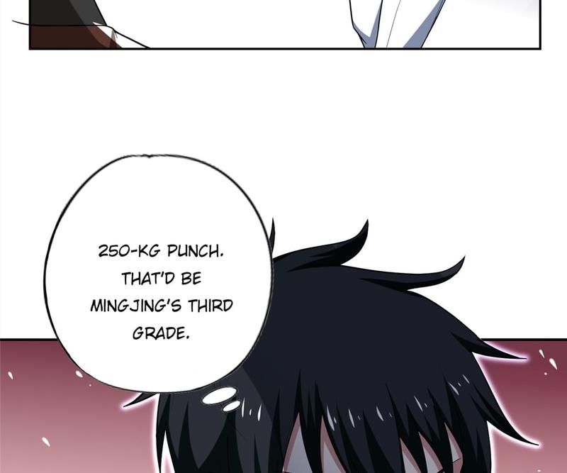 Pick Up the Prettiest Girl - Episode 59 — page 60