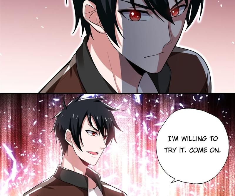 Pick Up the Prettiest Girl - Episode 59 — page 61