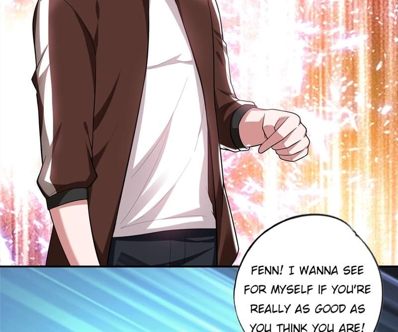 Pick Up the Prettiest Girl - Episode 59 — page 62