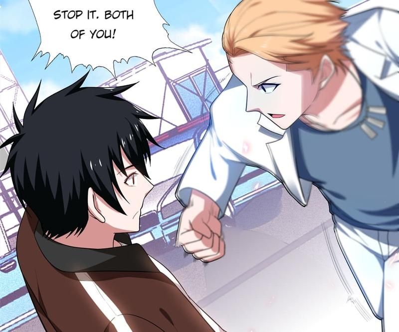 Pick Up the Prettiest Girl - Episode 59 — page 65