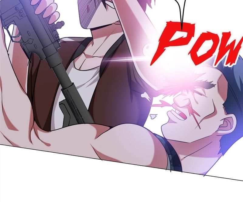 Pick Up the Prettiest Girl - Episode 59 — page 8