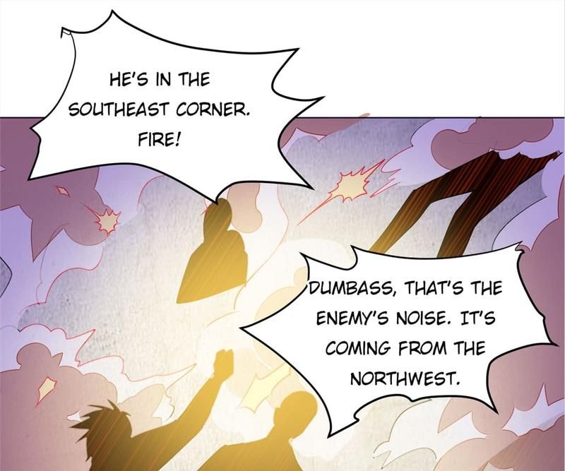 Pick Up the Prettiest Girl - Episode 59 — page 9