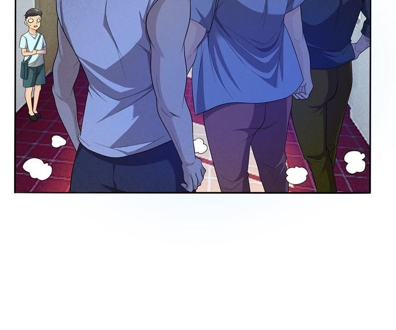Pick Up the Prettiest Girl - Episode 6 — page 12