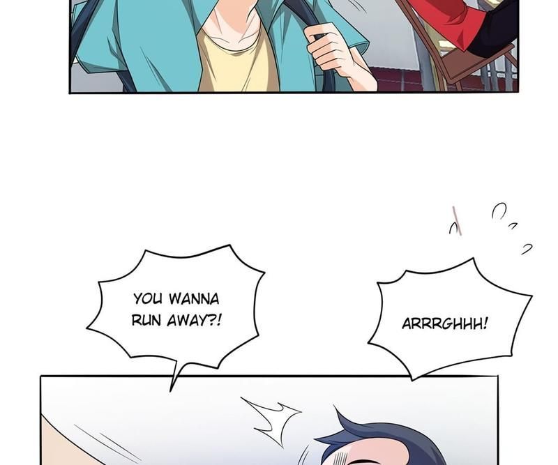 Pick Up the Prettiest Girl - Episode 6 — page 14
