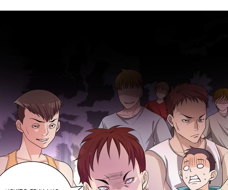 Pick Up the Prettiest Girl - Episode 6 — page 16