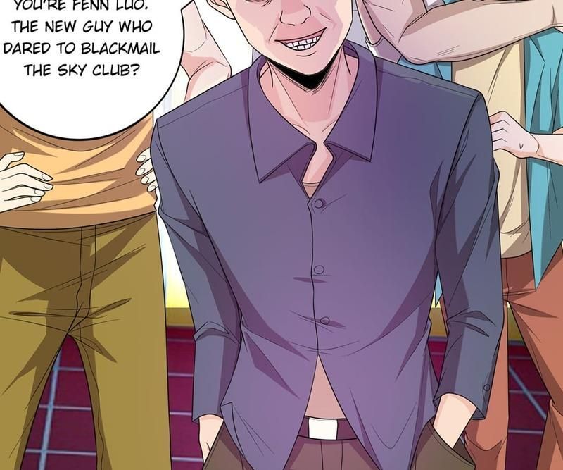Pick Up the Prettiest Girl - Episode 6 — page 17