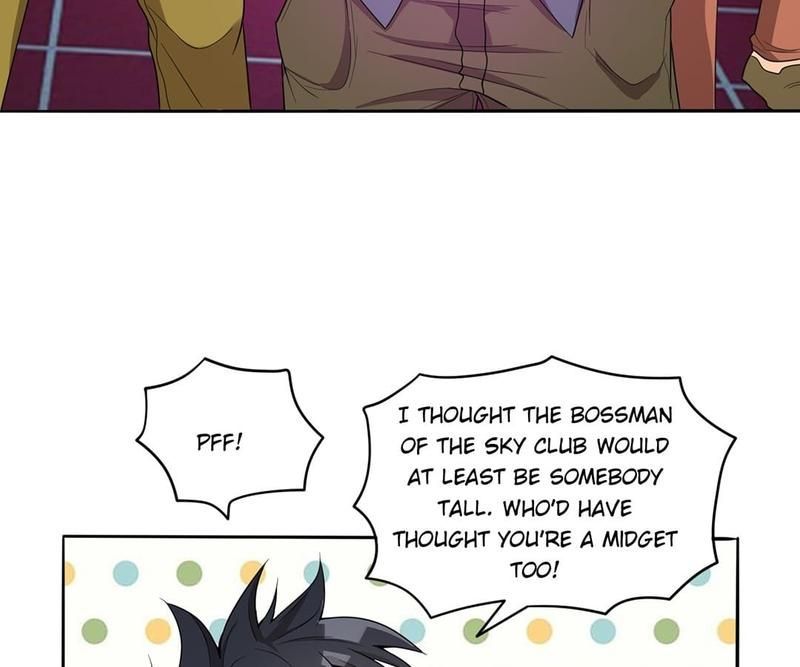 Pick Up the Prettiest Girl - Episode 6 — page 18