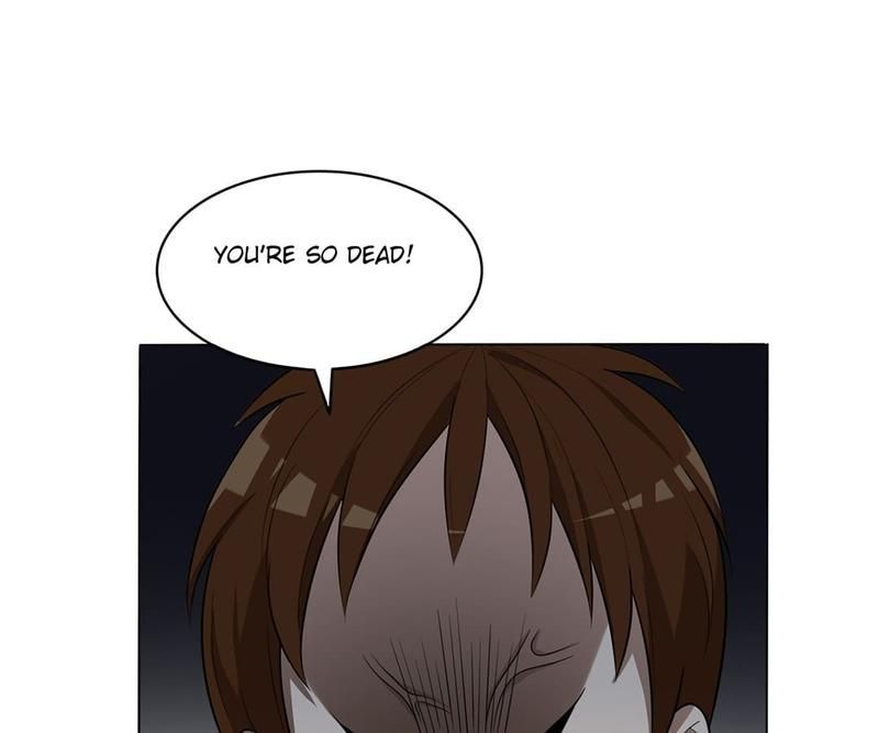 Pick Up the Prettiest Girl - Episode 6 — page 20