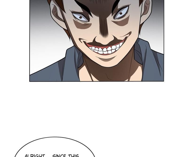 Pick Up the Prettiest Girl - Episode 6 — page 21