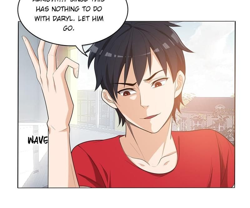 Pick Up the Prettiest Girl - Episode 6 — page 22